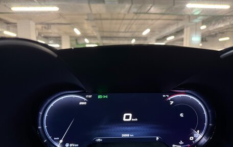 Alfa Romeo Giulia II, 2023 год, 5 150 000 рублей, 34 фотография