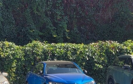 Alfa Romeo Giulia II, 2023 год, 5 150 000 рублей, 24 фотография