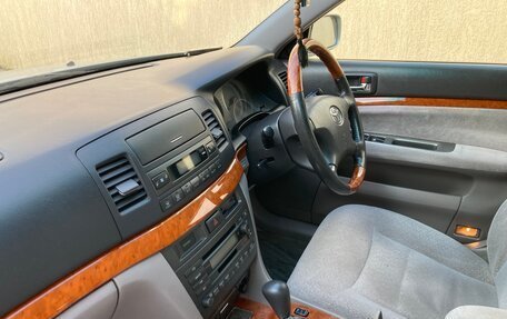 Toyota Mark II IX (X110), 2001 год, 930 000 рублей, 13 фотография