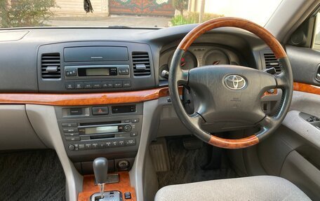 Toyota Mark II IX (X110), 2001 год, 930 000 рублей, 15 фотография