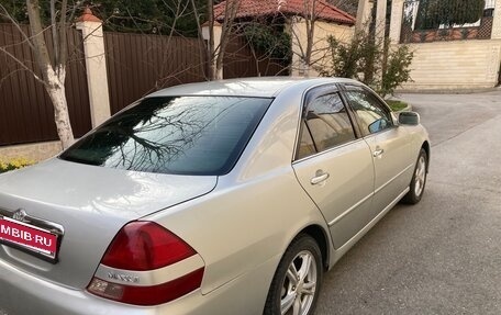 Toyota Mark II IX (X110), 2001 год, 930 000 рублей, 6 фотография