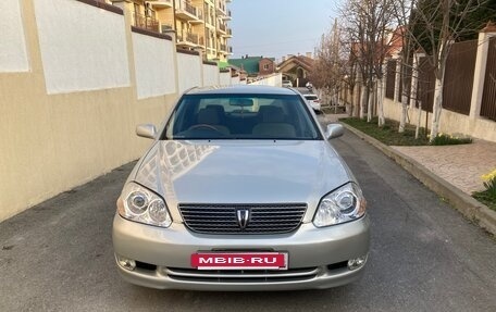 Toyota Mark II IX (X110), 2001 год, 930 000 рублей, 2 фотография