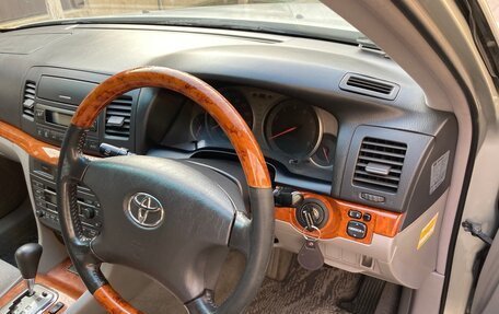 Toyota Mark II IX (X110), 2001 год, 930 000 рублей, 16 фотография