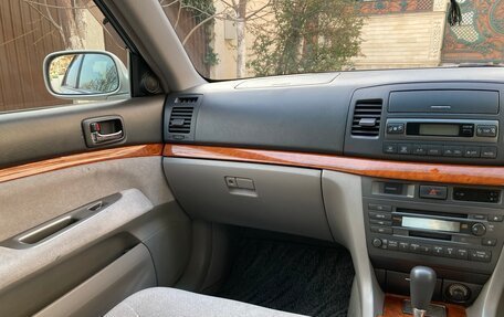 Toyota Mark II IX (X110), 2001 год, 930 000 рублей, 18 фотография