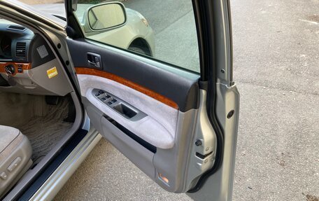 Toyota Mark II IX (X110), 2001 год, 930 000 рублей, 20 фотография