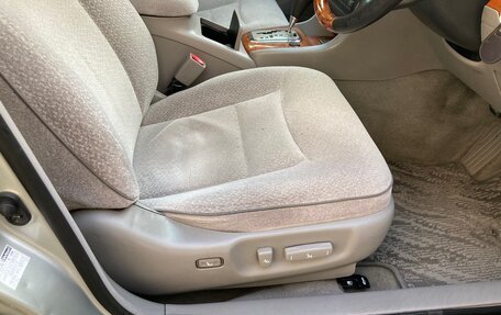 Toyota Mark II IX (X110), 2001 год, 930 000 рублей, 21 фотография