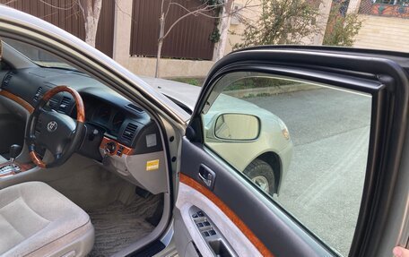 Toyota Mark II IX (X110), 2001 год, 930 000 рублей, 19 фотография