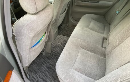 Toyota Mark II IX (X110), 2001 год, 930 000 рублей, 30 фотография