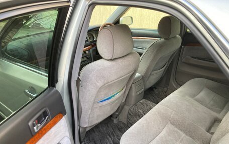 Toyota Mark II IX (X110), 2001 год, 930 000 рублей, 29 фотография