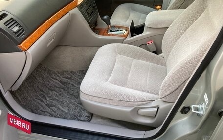 Toyota Mark II IX (X110), 2001 год, 930 000 рублей, 24 фотография