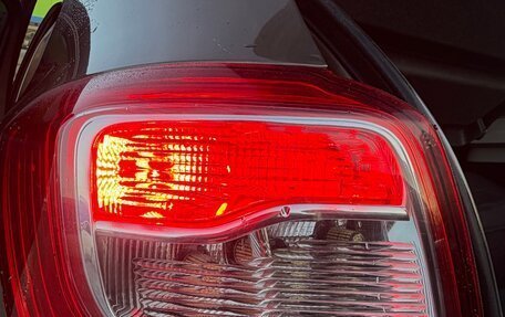 Renault Sandero II рестайлинг, 2019 год, 1 020 000 рублей, 7 фотография