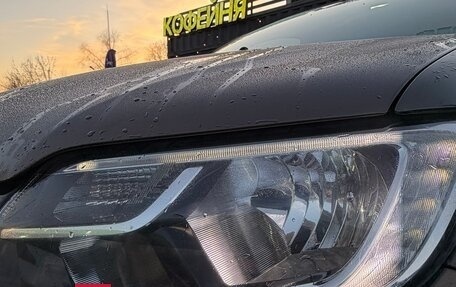 Renault Sandero II рестайлинг, 2019 год, 1 020 000 рублей, 5 фотография