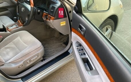 Toyota Mark II IX (X110), 2001 год, 930 000 рублей, 31 фотография