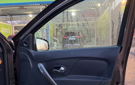 Renault Sandero II рестайлинг, 2019 год, 1 020 000 рублей, 10 фотография