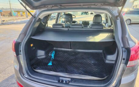 Hyundai ix35 I рестайлинг, 2011 год, 1 100 000 рублей, 8 фотография