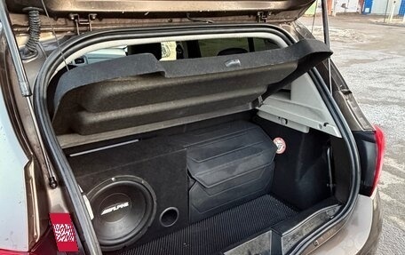 Renault Sandero II рестайлинг, 2019 год, 1 020 000 рублей, 14 фотография