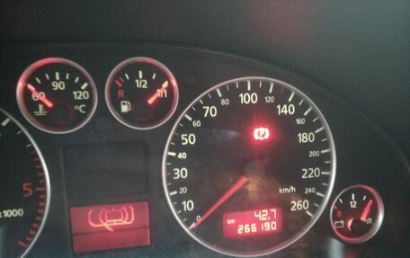 Audi A6, 2002 год, 540 000 рублей, 2 фотография