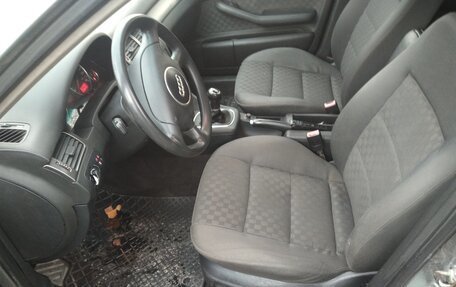 Audi A6, 2002 год, 540 000 рублей, 7 фотография