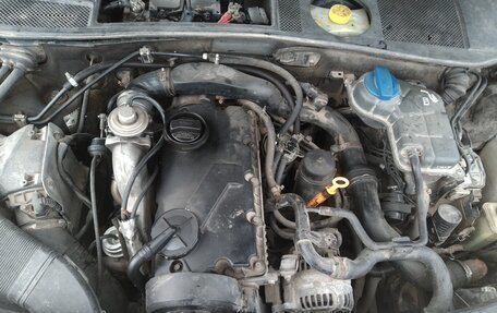 Audi A6, 2002 год, 540 000 рублей, 6 фотография