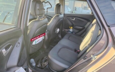 Hyundai ix35 I рестайлинг, 2011 год, 1 100 000 рублей, 9 фотография