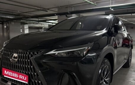 Lexus NX, 2022 год, 6 950 000 рублей, 2 фотография
