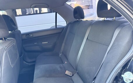 Mitsubishi Lancer IX, 2007 год, 399 000 рублей, 10 фотография