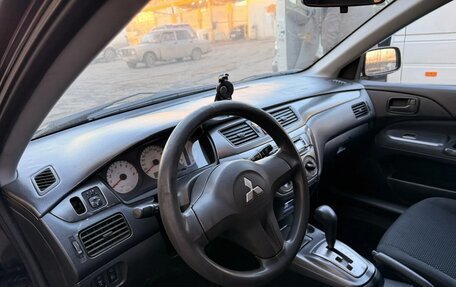 Mitsubishi Lancer IX, 2007 год, 399 000 рублей, 9 фотография