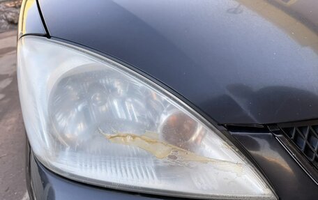 Mitsubishi Lancer IX, 2007 год, 399 000 рублей, 14 фотография