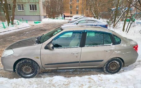 Renault Symbol, 2008 год, 550 000 рублей, 3 фотография