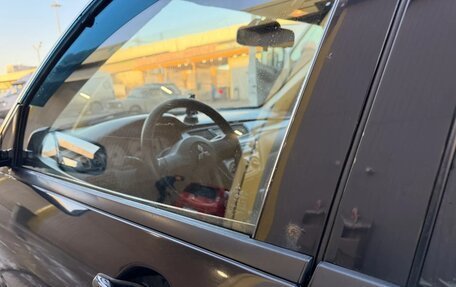 Mitsubishi Lancer IX, 2007 год, 399 000 рублей, 11 фотография