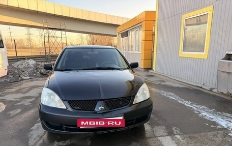 Mitsubishi Lancer IX, 2007 год, 399 000 рублей, 7 фотография