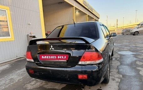 Mitsubishi Lancer IX, 2007 год, 399 000 рублей, 6 фотография