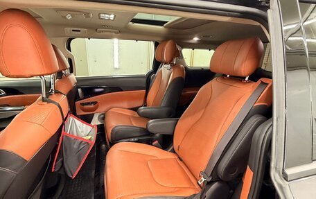 KIA Carnival, 2023 год, 5 100 000 рублей, 6 фотография