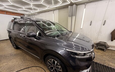 KIA Carnival, 2023 год, 5 100 000 рублей, 5 фотография