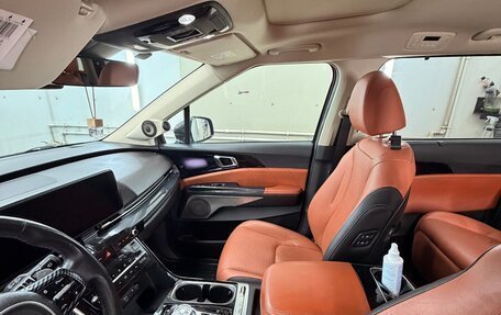 KIA Carnival, 2023 год, 5 100 000 рублей, 8 фотография