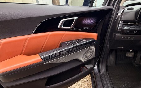 KIA Carnival, 2023 год, 5 100 000 рублей, 7 фотография