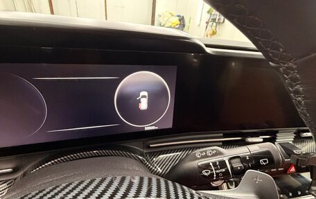 KIA Carnival, 2023 год, 5 100 000 рублей, 12 фотография