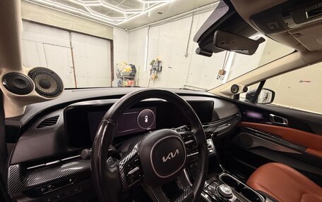 KIA Carnival, 2023 год, 5 100 000 рублей, 11 фотография