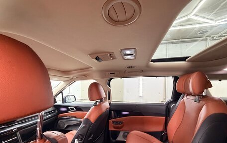 KIA Carnival, 2023 год, 5 100 000 рублей, 10 фотография