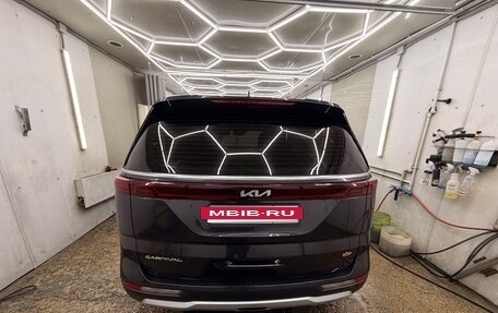 KIA Carnival, 2023 год, 5 100 000 рублей, 4 фотография