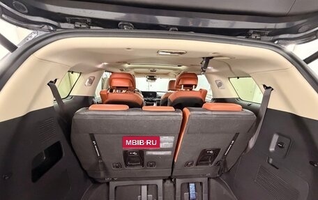 KIA Carnival, 2023 год, 5 100 000 рублей, 14 фотография