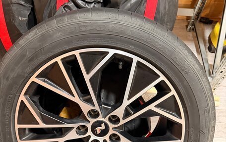 KIA Carnival, 2023 год, 5 100 000 рублей, 18 фотография