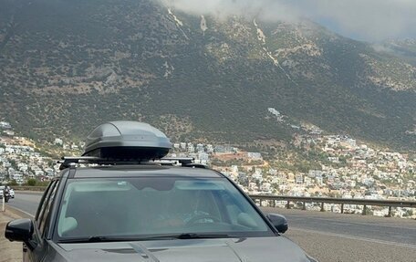 KIA Carnival, 2023 год, 5 100 000 рублей, 25 фотография