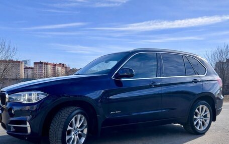 BMW X5, 2016 год, 3 050 000 рублей, 4 фотография