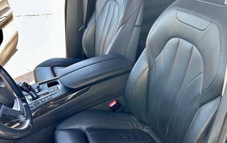 BMW X5, 2016 год, 3 050 000 рублей, 7 фотография