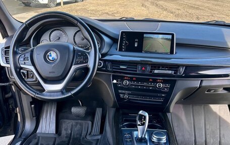 BMW X5, 2016 год, 3 050 000 рублей, 8 фотография