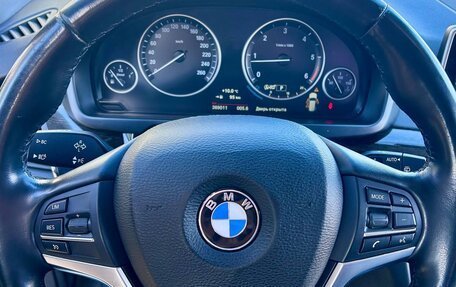 BMW X5, 2016 год, 3 050 000 рублей, 9 фотография