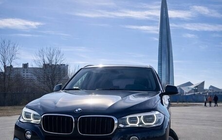 BMW X5, 2016 год, 3 050 000 рублей, 2 фотография