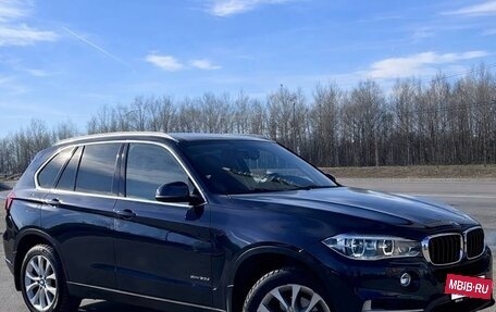 BMW X5, 2016 год, 3 050 000 рублей, 3 фотография