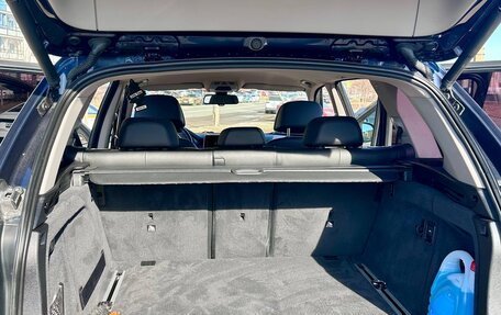 BMW X5, 2016 год, 3 050 000 рублей, 11 фотография